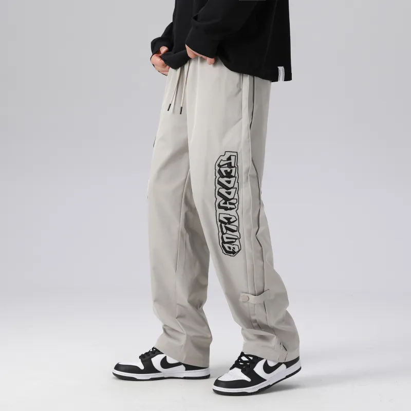 Teddy Bear Collection Cargo Pants Unisex-9