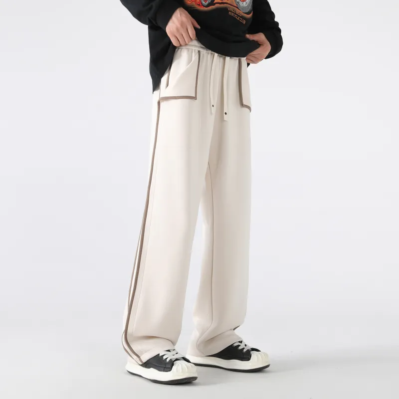 Teddy Bear Collection Casual Pants Unisex-10