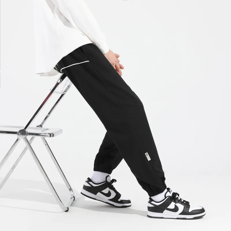 Teddy Bear Collection Knitted Sweatpants Unisex-6