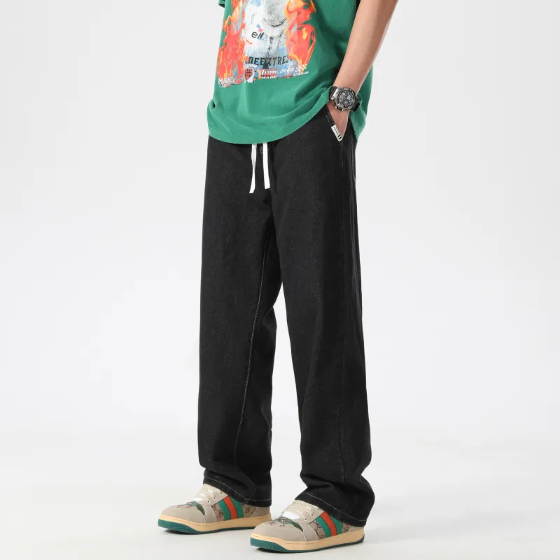 Teddy Bear Collection Jeans Unisex-13