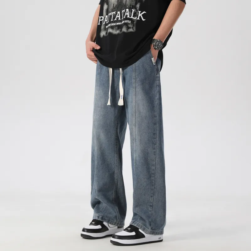 Teddy Bear Collection Jeans Unisex-17