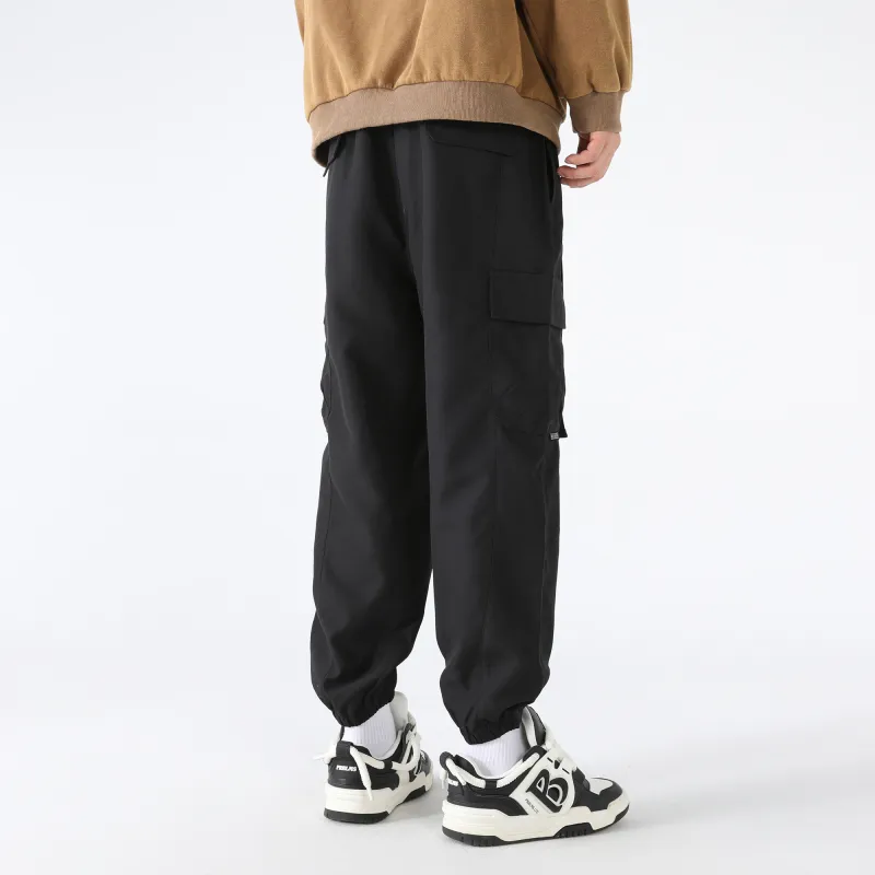 Teddy Bear Collection Cargo Pants Unisex-6