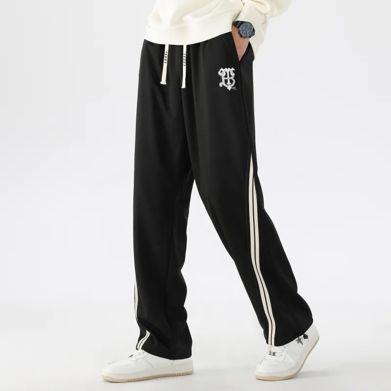 Teddy Bear Collection Casual Pants Unisex-4