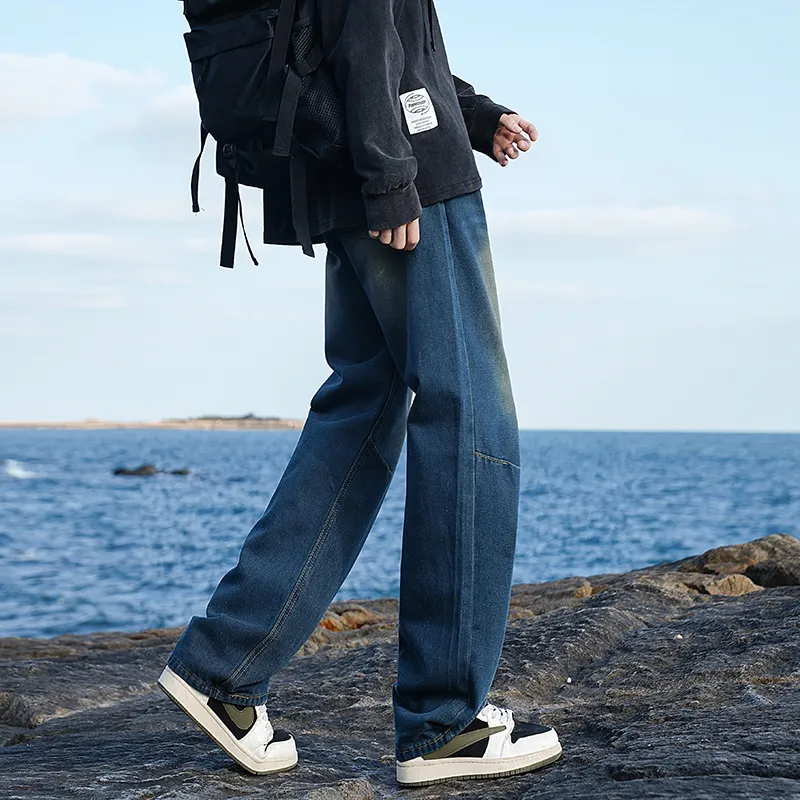 Teddy Bear Collection Jeans Unisex-26