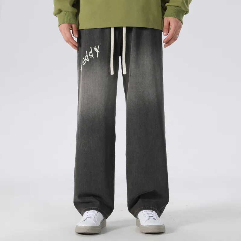 Teddy Bear Collection Jeans Unisex-6