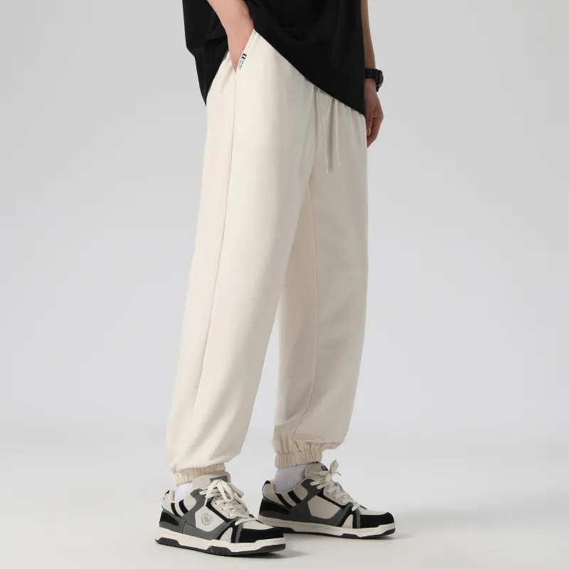 Teddy Bear Collection Knitted Sports Pants Unisex-12
