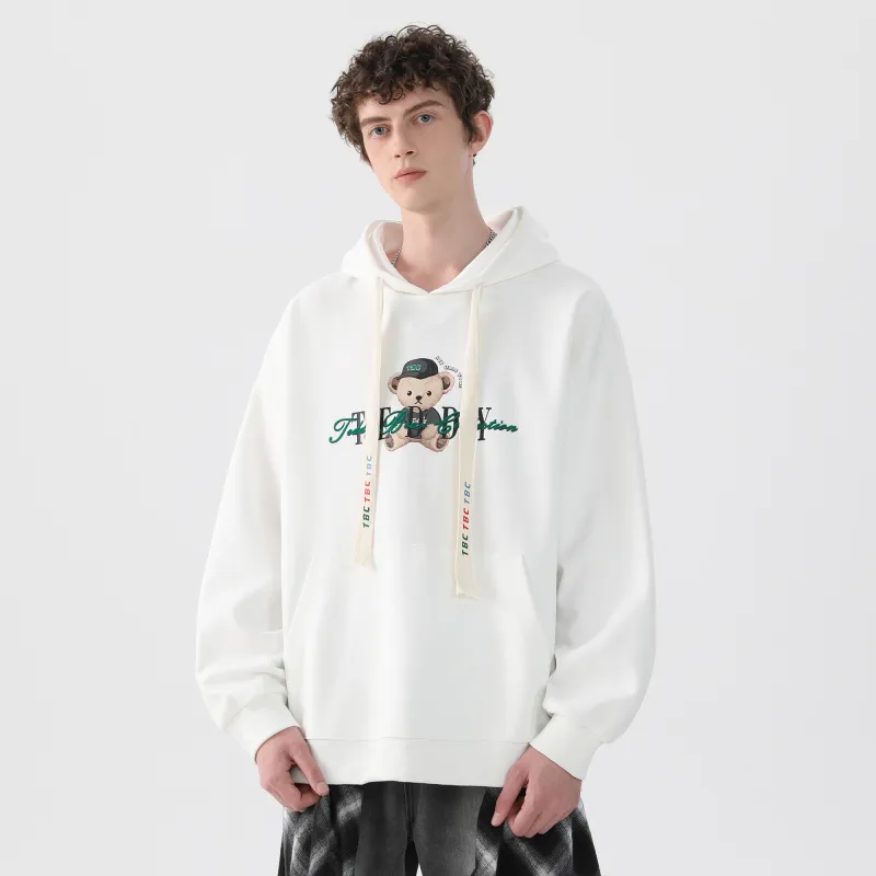 Teddy Bear Collection Sweatshirt Unisex-13