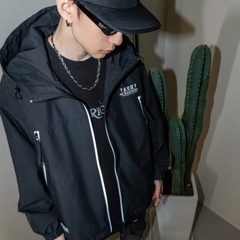 Teddy Bear Collection Jackets Unisex-6