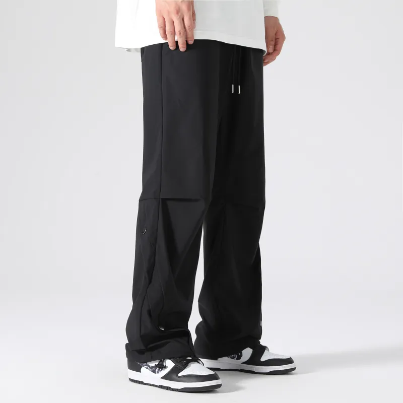 Teddy Bear Collection TeddyClub Series Casual Pants Unisex-4