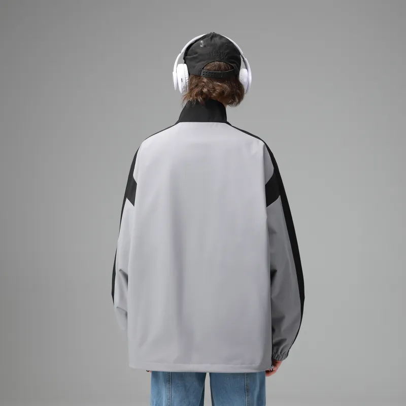 Teddy Bear Collection Sport Club Series Jackets Coats Unisex-5