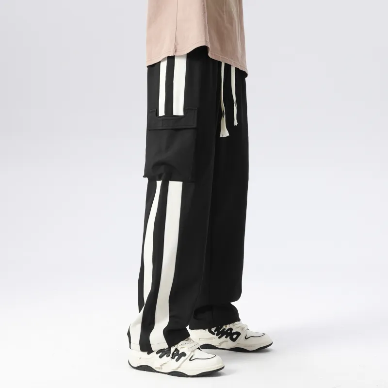 Teddy Bear Collection Casual Pants Unisex-3