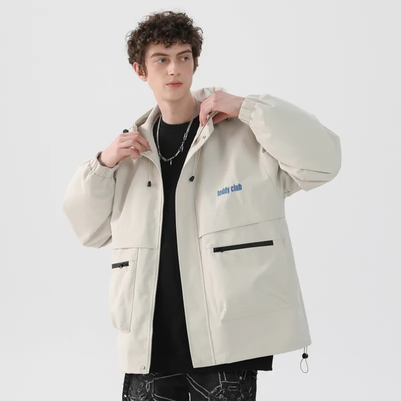 Teddy Bear Collection Jackets Unisex-11
