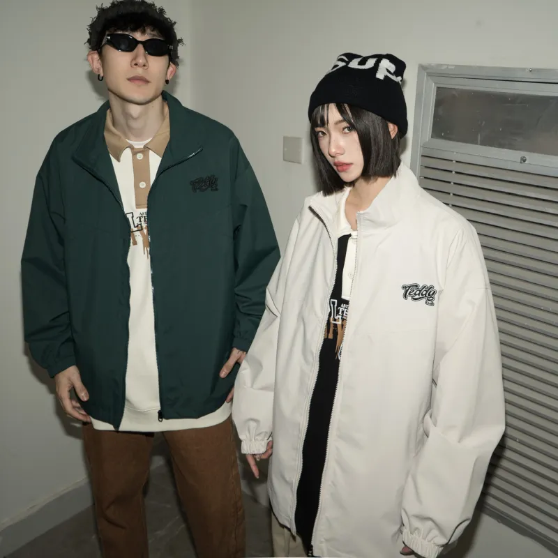 Teddy Bear Collection TeddyClub Series Jackets Coats Unisex-27