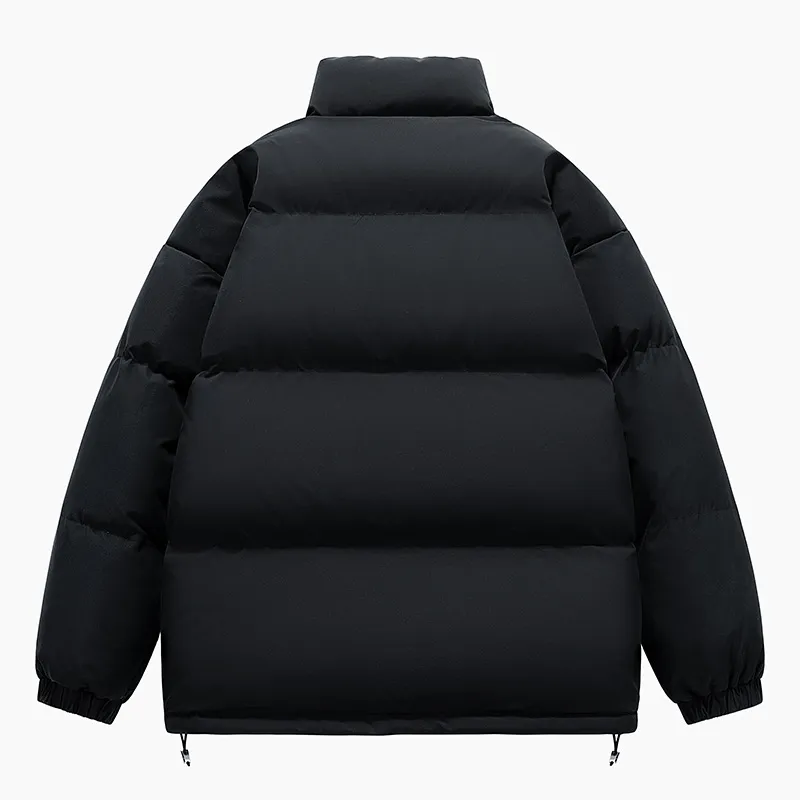 Teddy Bear Collection Puffer Jacket Coat Unisex-1