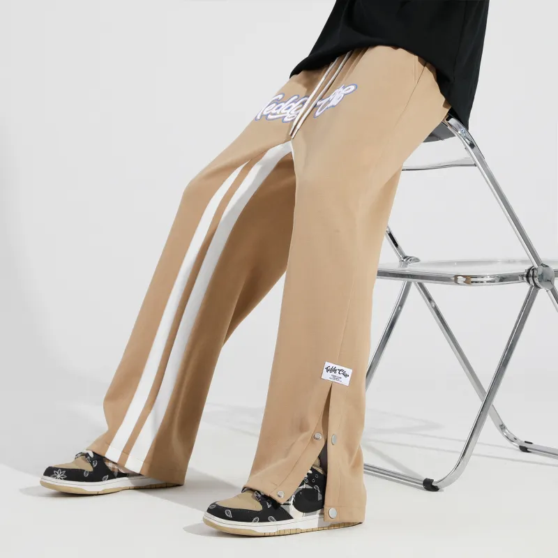 Teddy Bear Collection TeddyClub Series Casual Pants Unisex-13