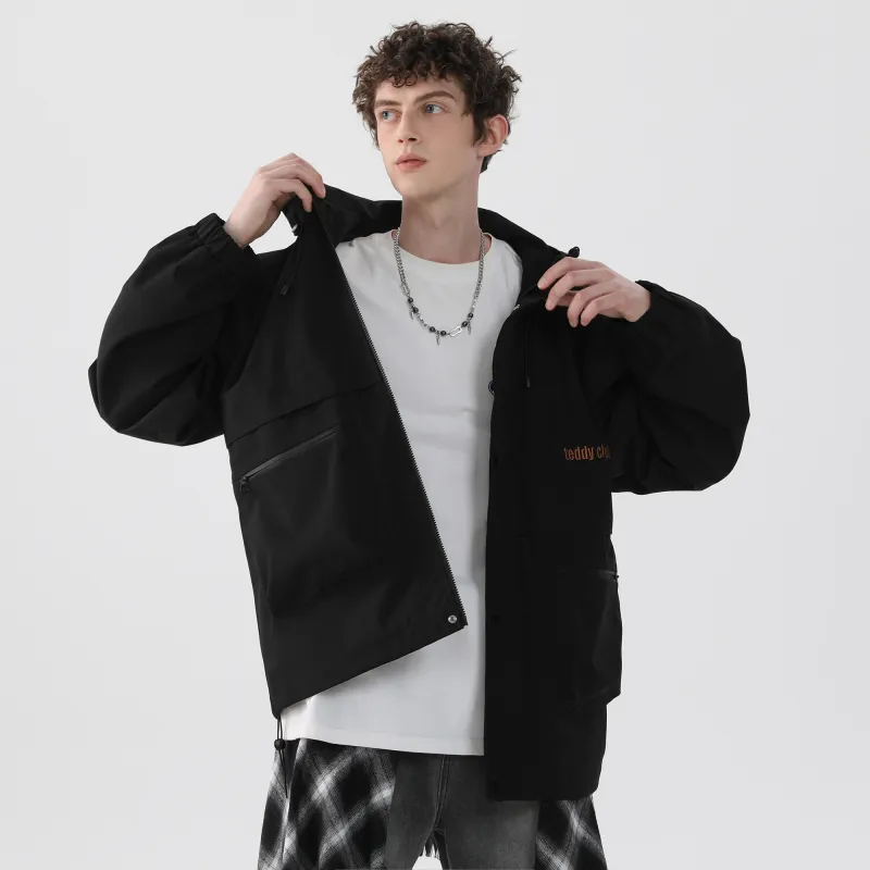 Teddy Bear Collection Jackets Unisex-4
