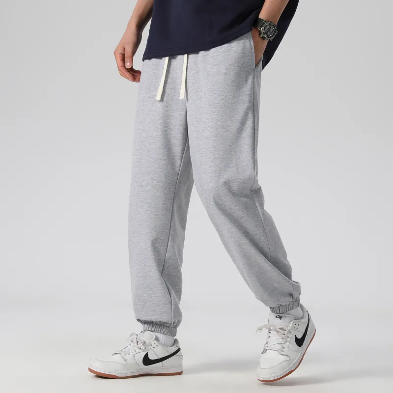 Teddy Bear Collection Knitted Sports Pants Unisex-23