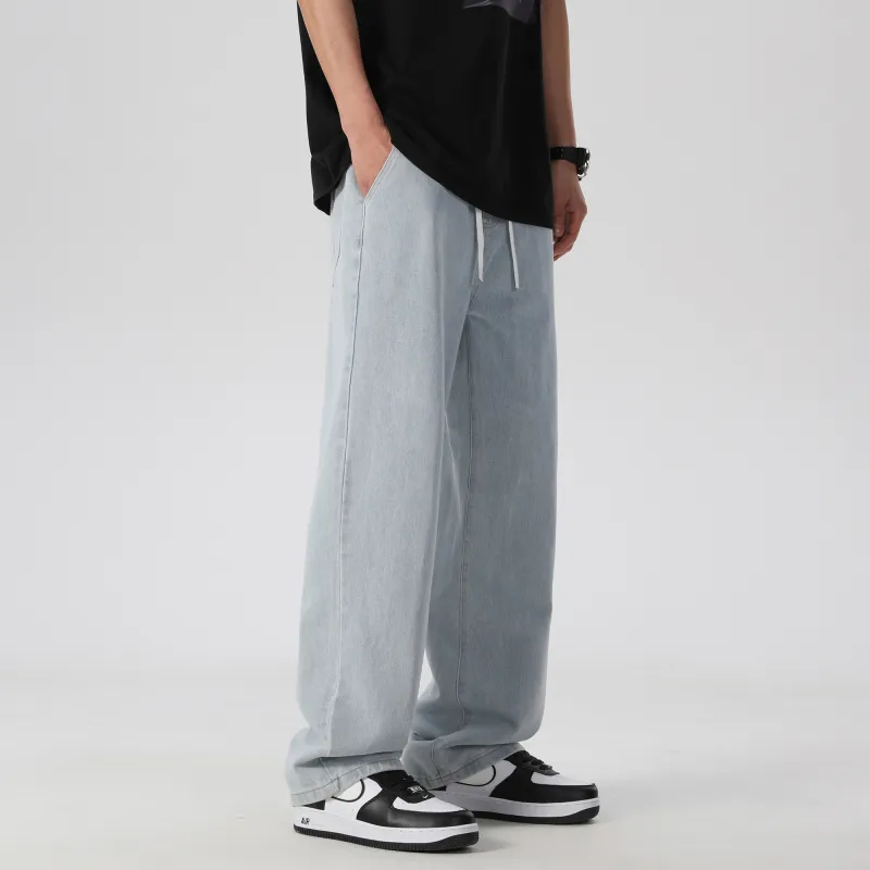 Teddy Bear Collection Jeans Unisex-16