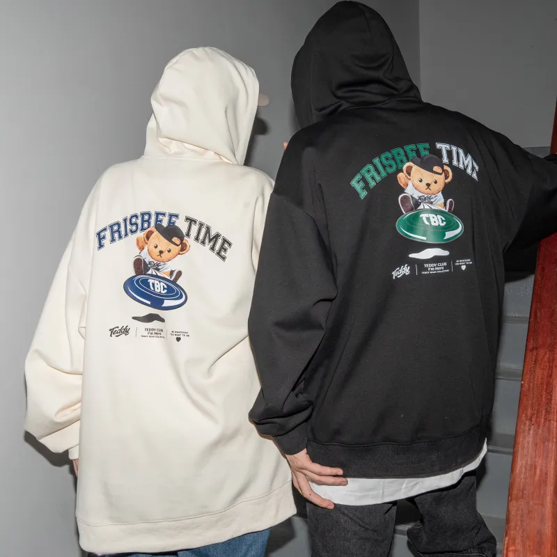 Teddy Bear Collection Sweatshirt Unisex-3