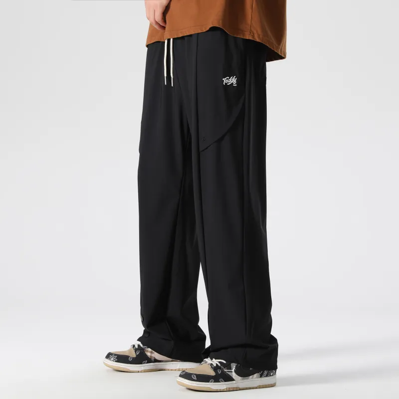 Teddy Bear Collection TeddyClub Series Casual Pants Unisex-6