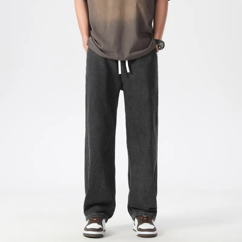 Teddy Bear Collection Jeans Unisex-2