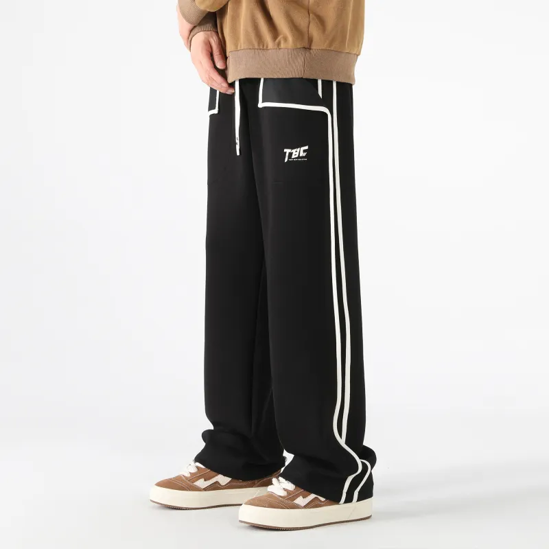 Teddy Bear Collection Casual Pants Unisex-2