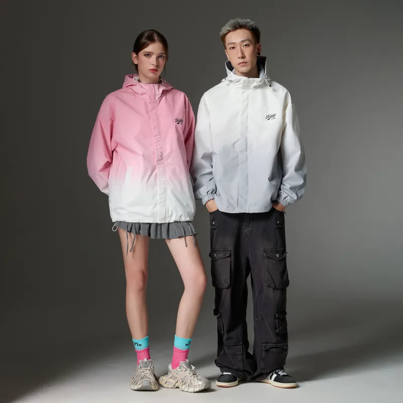 Teddy Bear Collection Sport Club Series Jackets Coats Unisex-4