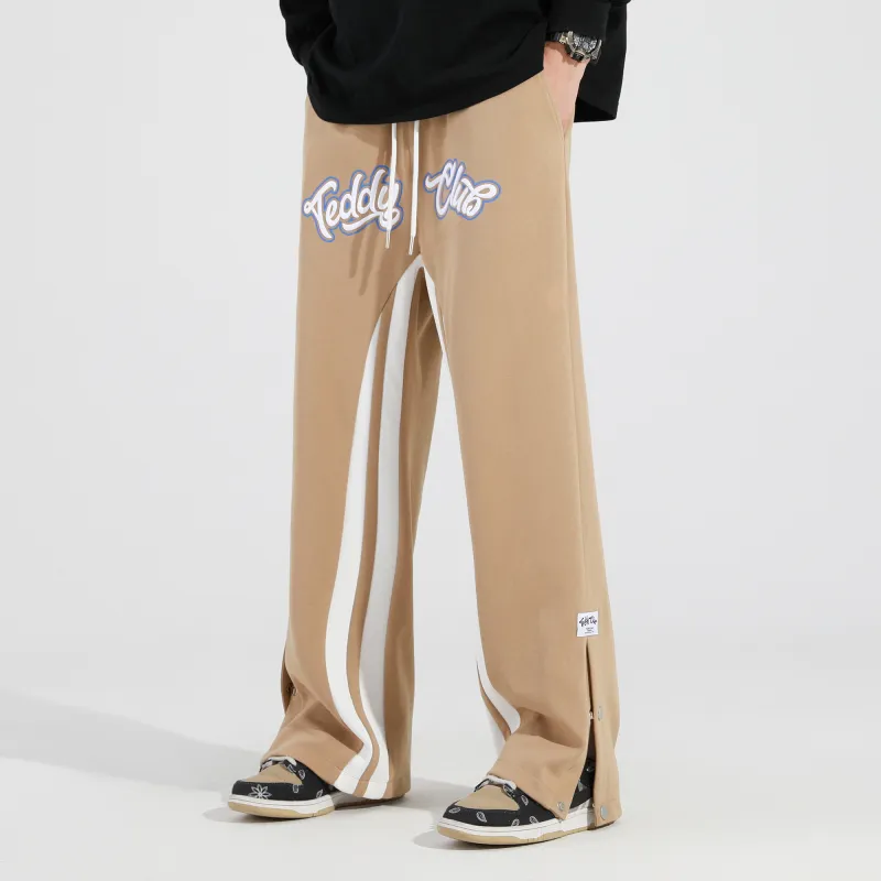 Teddy Bear Collection TeddyClub Series Casual Pants Unisex-10