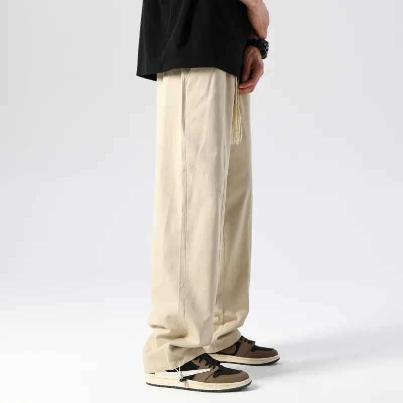 Teddy Bear Collection Knitted Sweatpants Unisex-12