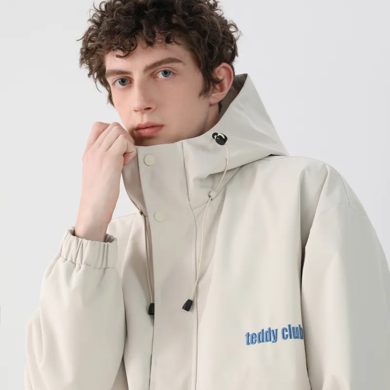 Teddy Bear Collection Jackets Unisex-10
