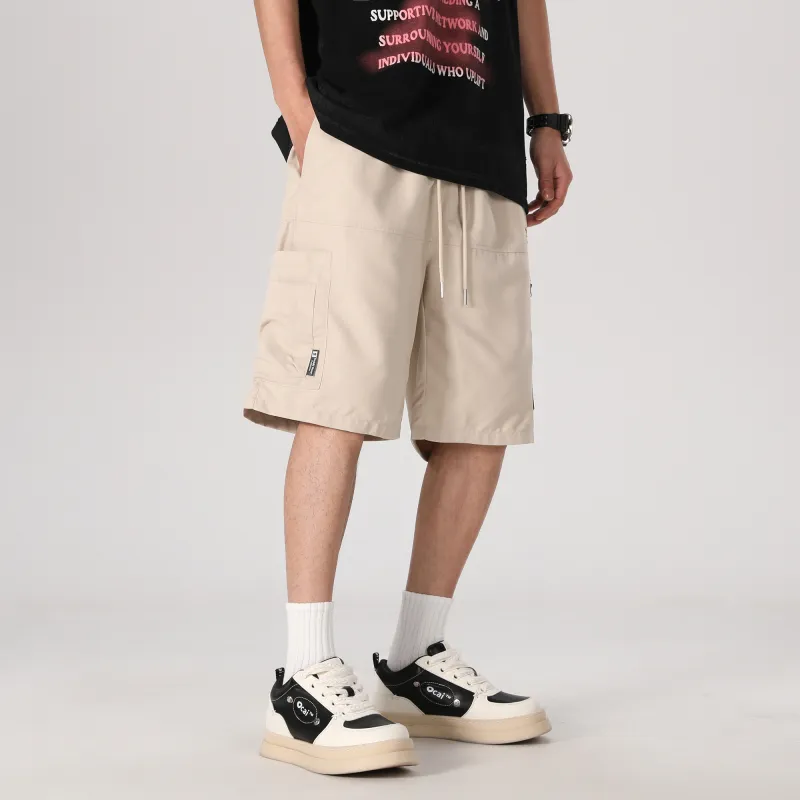 Teddy Bear Collection Cargo Shorts Unisex-12