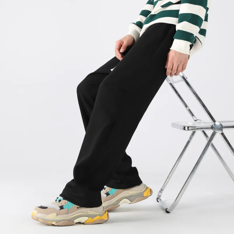Teddy Bear Collection Casual Pants Unisex-6