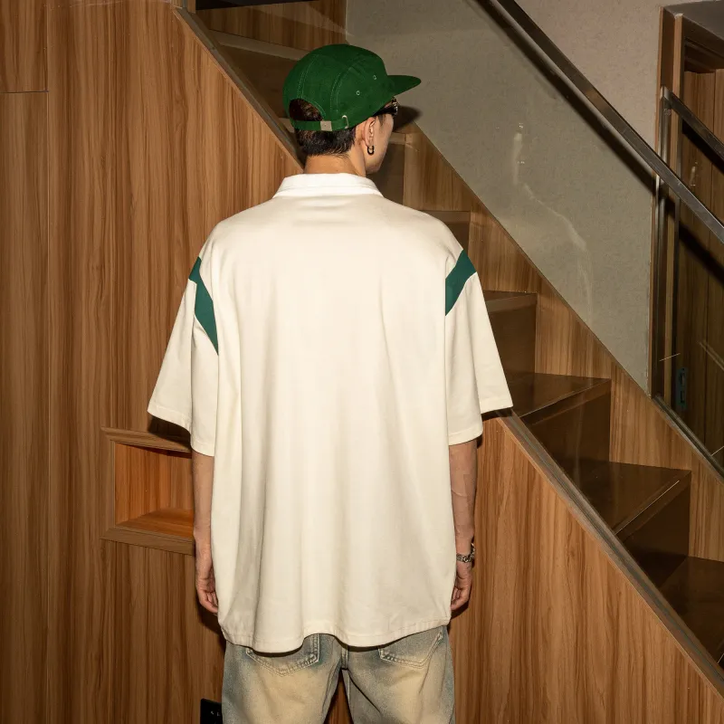 Teddy Bear Collection TeddyClub Series Polo Shirt Unisex-4