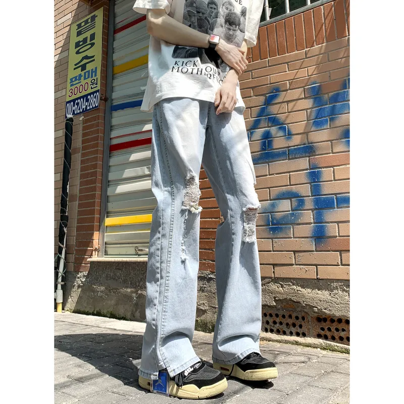 Teddy Bear Collection Jeans Unisex-28