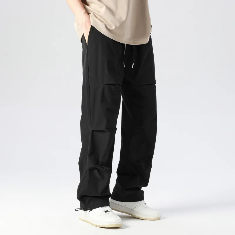 Teddy Bear Collection Cargo Pants Unisex-3