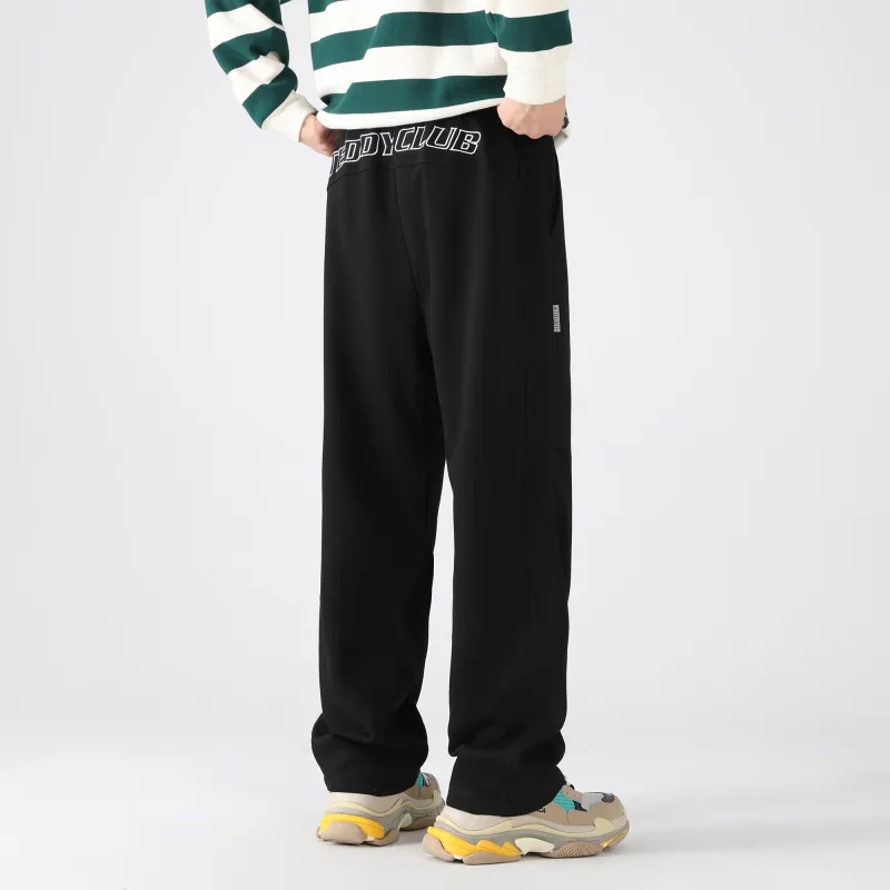 Teddy Bear Collection Casual Pants Unisex-4