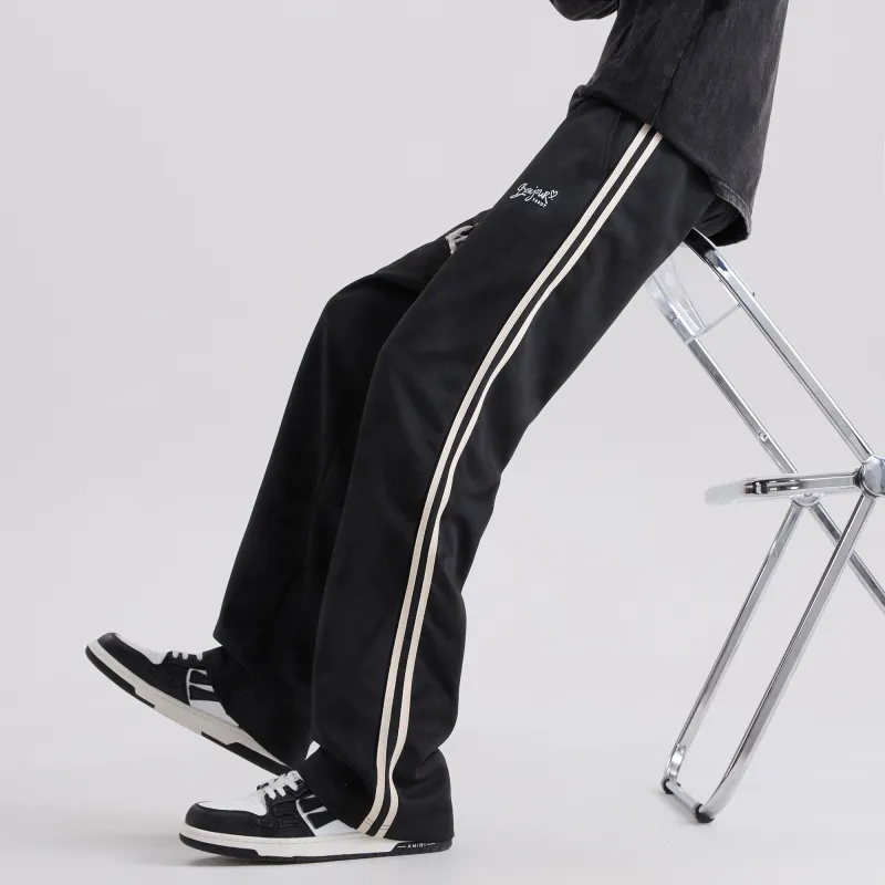 Teddy Bear Collection Casual Pants Unisex-8