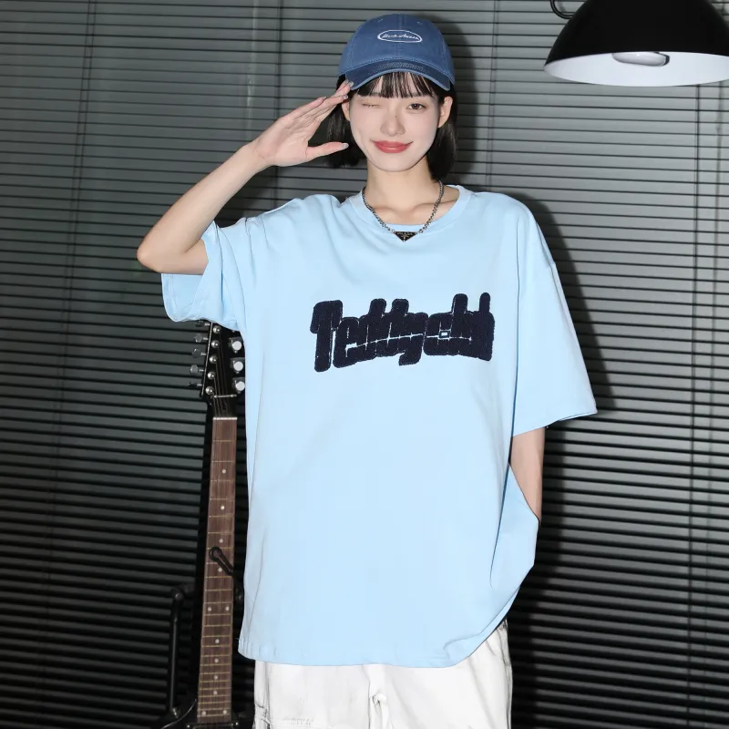 Teddy Bear Collection TeddyClub Series T Shirt Unisex-11