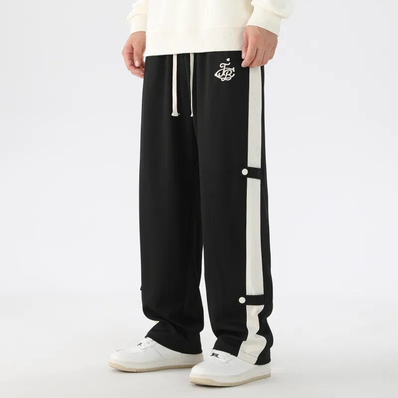 Teddy Bear Collection Casual Pants Unisex-3