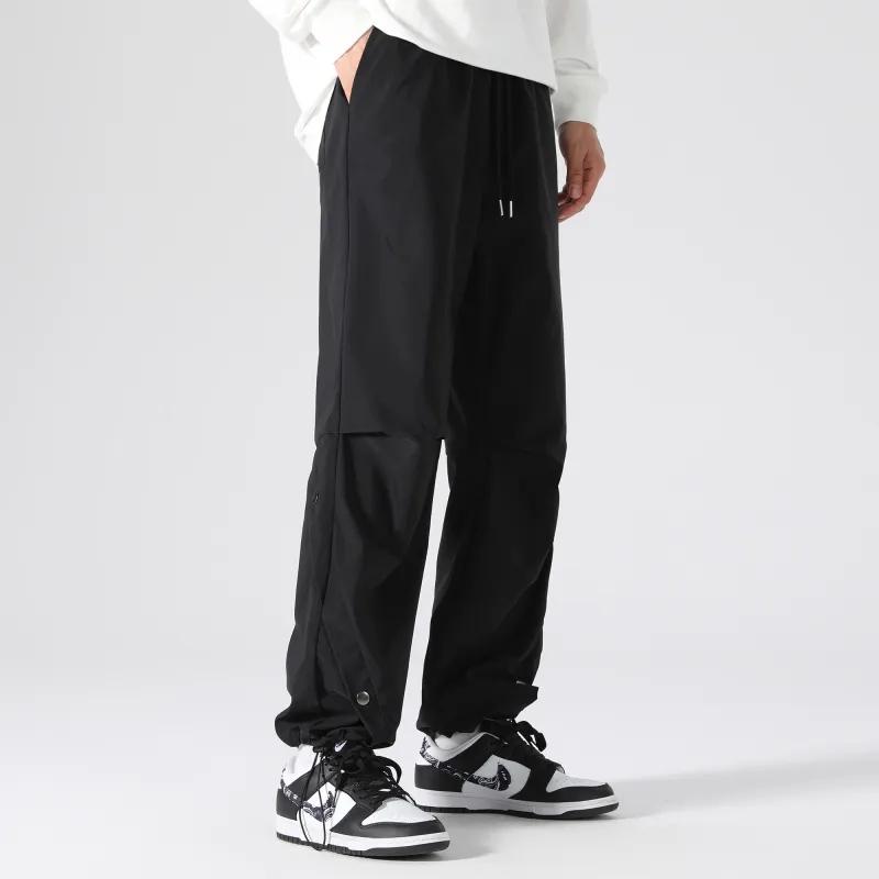 Teddy Bear Collection TeddyClub Series Casual Pants Unisex-7
