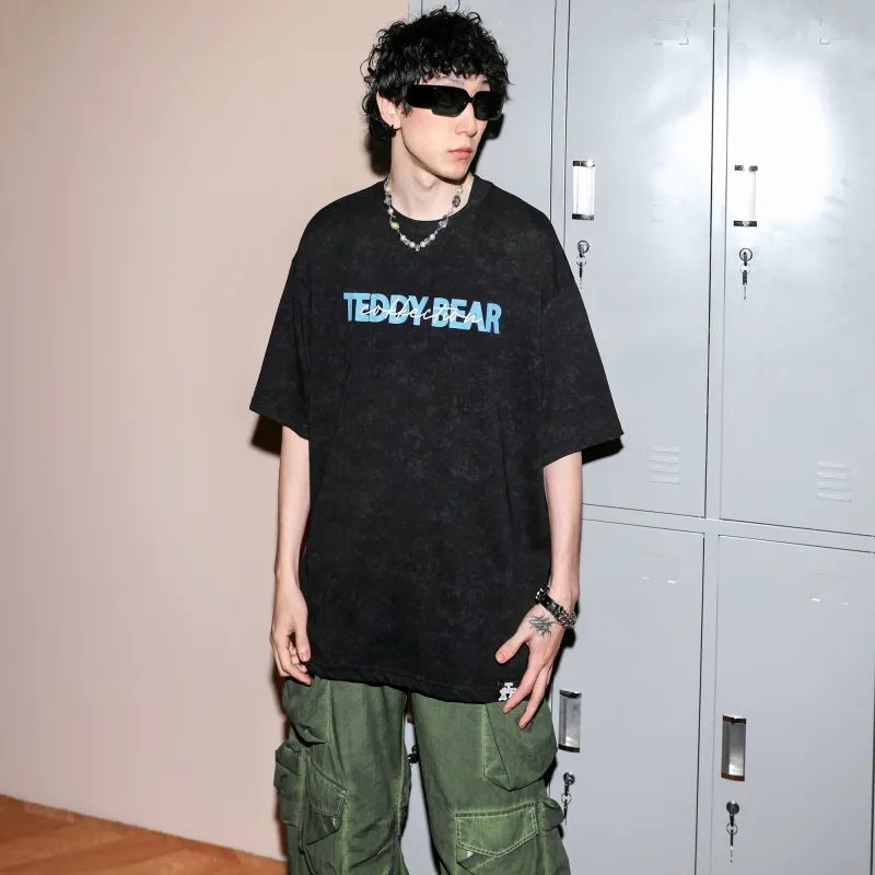 Teddy Bear Collection T Shirt Unisex-6