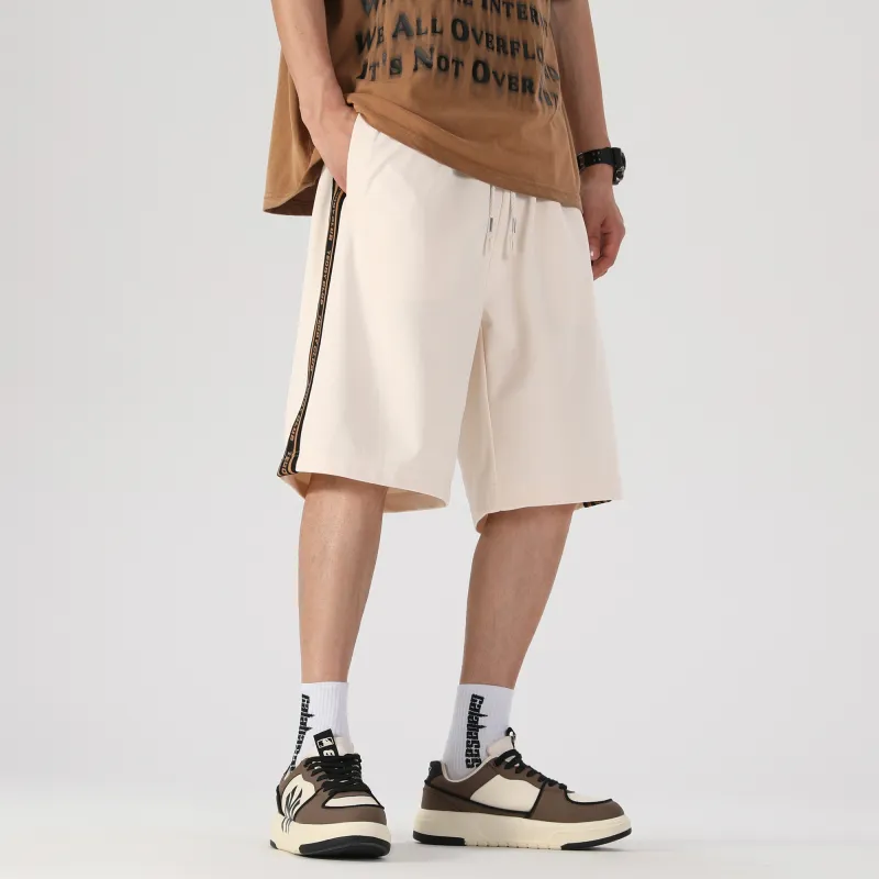 Teddy Bear Collection TeddyClub Series Casual Shorts Unisex-12