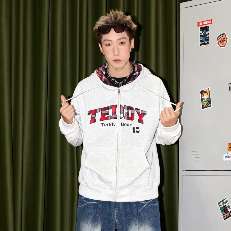 Teddy Bear Collection Sweatshirt Unisex-8