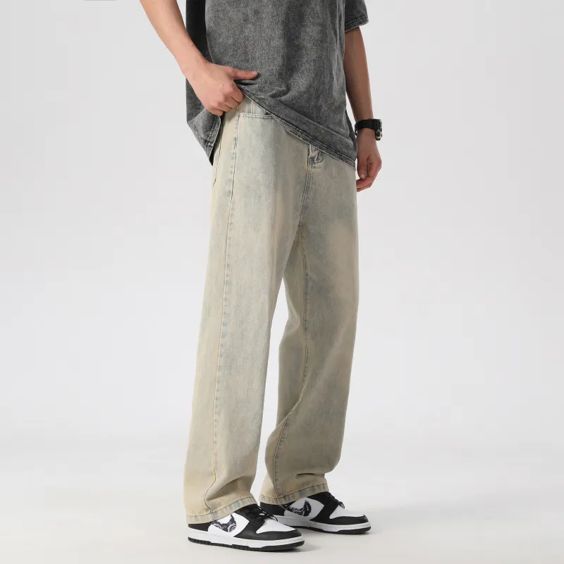 Teddy Bear Collection Jeans Unisex-19