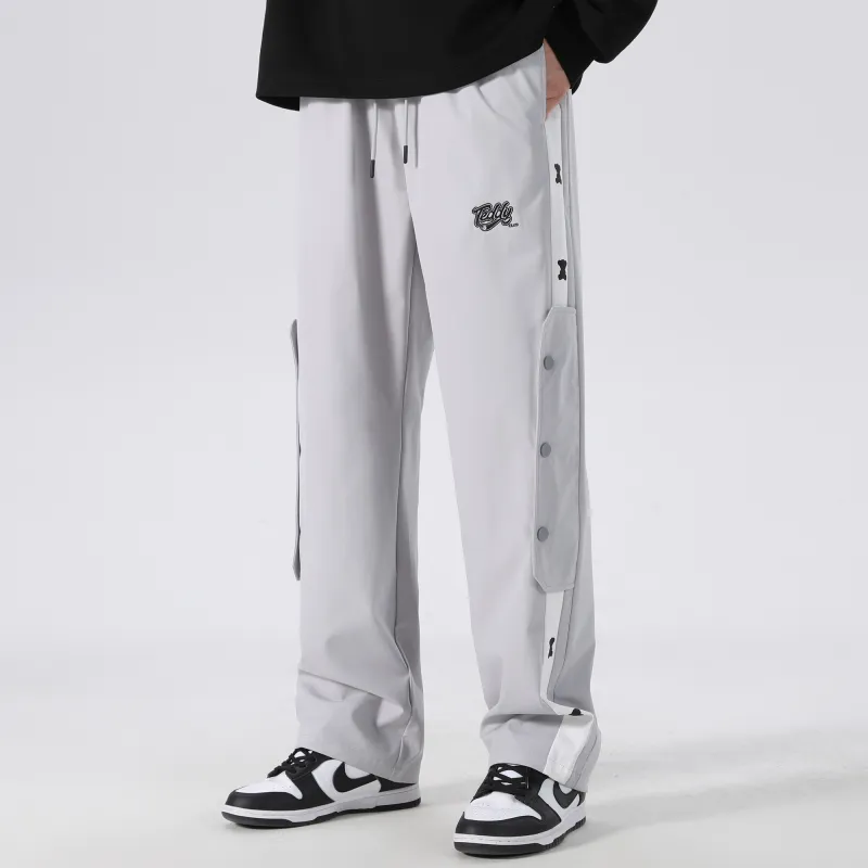 Teddy Bear Collection Casual Pants Unisex-9