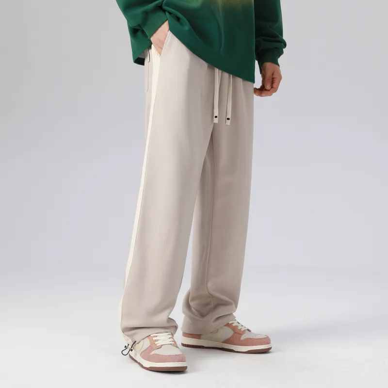 Teddy Bear Collection Casual Pants Unisex-11