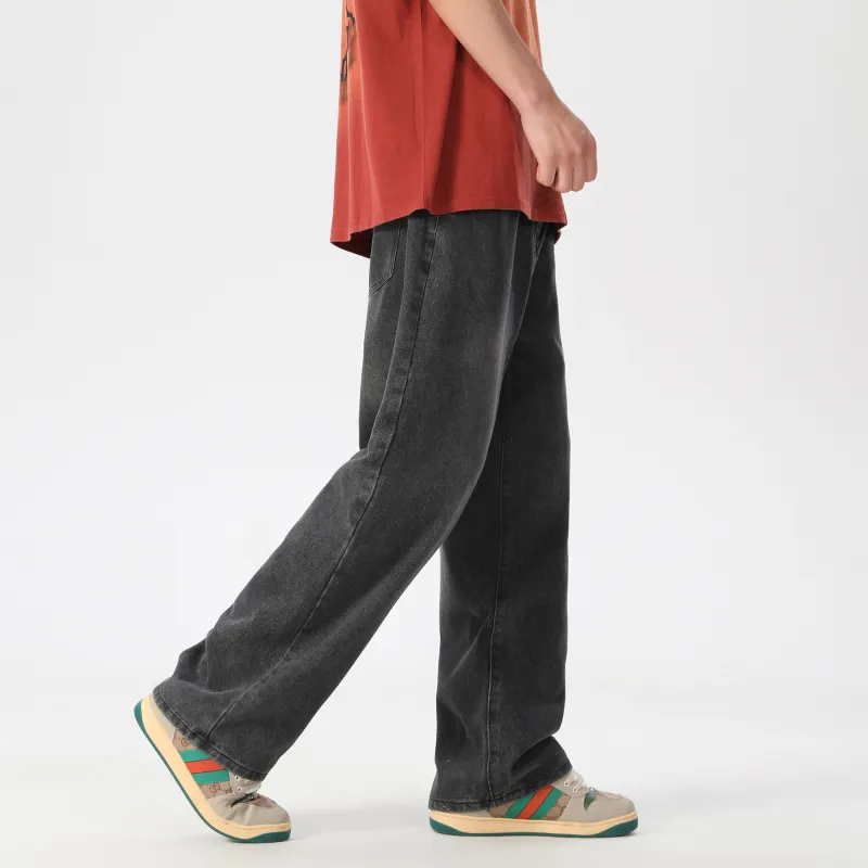 Teddy Bear Collection Jeans Unisex-5