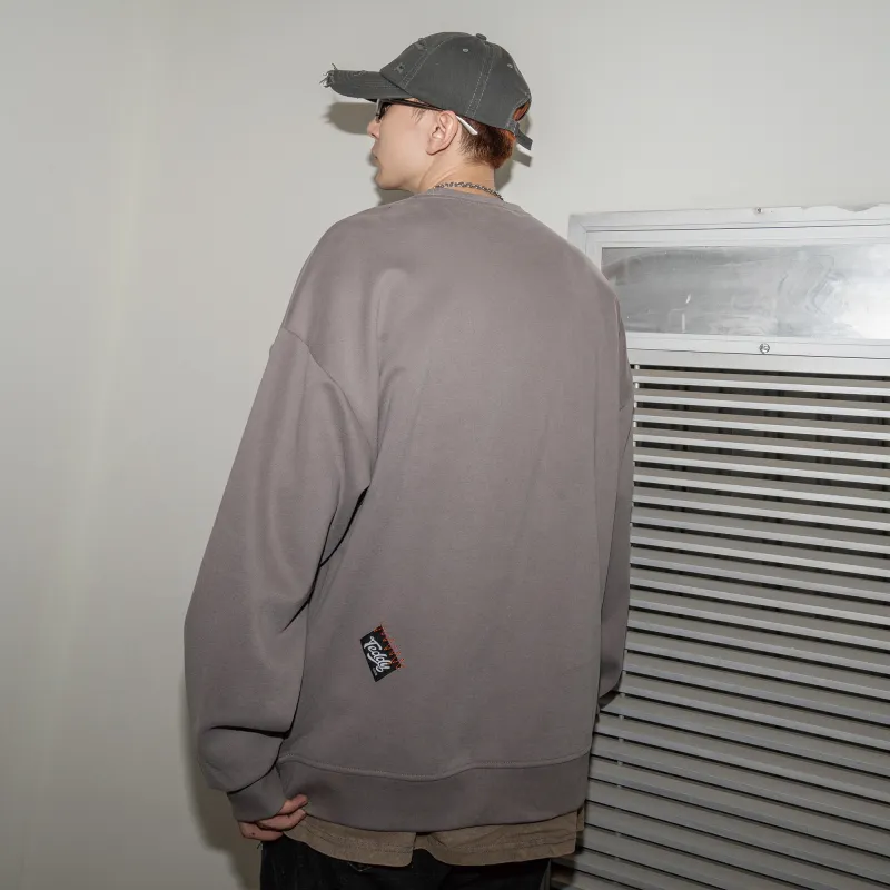 Teddy Bear Collection TeddyClub Series Sweatshirt Unisex-11