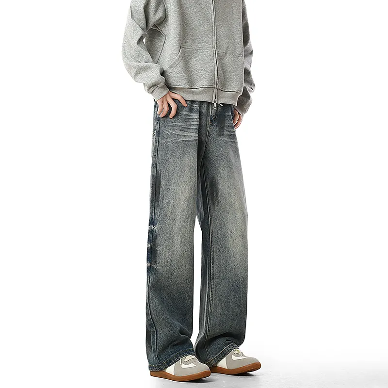 Teddy Bear Collection Jeans Unisex-3