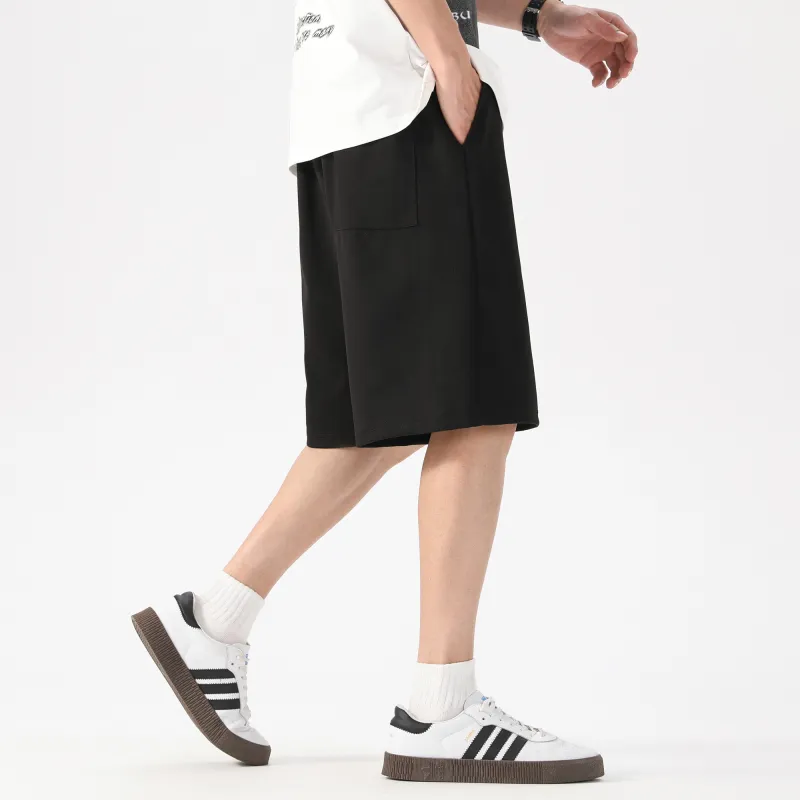 Teddy Bear Collection Casual Shorts Unisex-8